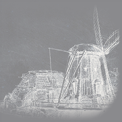 windmill